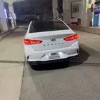 سوناتا 2018 فل كامل نظيف