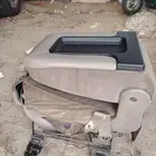 تكايه ودرج جمس وسطيه من 2000 الى 2006