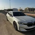 بي ام دبليو 730i