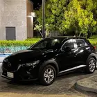 مازدا Cx3 2020
