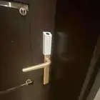 شقة مفروشة جديدة للايجار بحي الريان