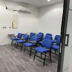 كراسي دراسه او محاضرات