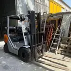 Still Forklift-RC40-25T