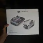 درون من شركة dji طيارة بدون طيار