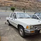 هايلكس غمارتين مكيف 89