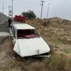 هايلوكس 96