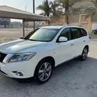 باثفندر 2016 فل SV (ممشى قليل)