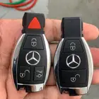 ريموت مرسيدس معا البرمجة