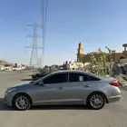 Hyundai sonata 2017