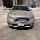 فورد تورس 2017. 6سلندر