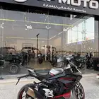 CFMOTO 450SR دراجات مستعملة مفحوصة ومعتمدة من الوكيل