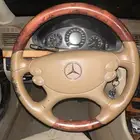 قطع غيار مرسيدس w211