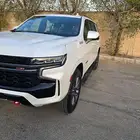 شيفروليه تاهو Z71