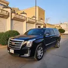 كاديلاك اسكاليد 2016 طويل ( فل كامل )
