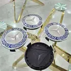 شعارات مرسيدس للجنوط