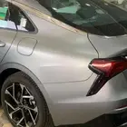 كيا كى 5 استندر مطور 2025 اقل الاسعار كاش وتقسيط