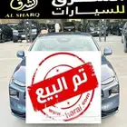 فورد توروس 2024 ترند تم البيع