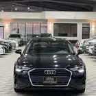 اودي 2020 A6