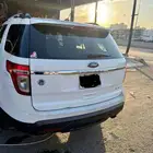 فورد اكسبلورر 2014