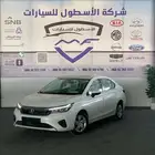 هوندا سيتي 2024 عرض عودة المدارس كاش و اقساط