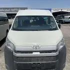 باص تماتيك ديزل