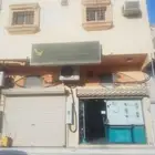 البيع بقاله بجنب مدرسه الثانويه للبنات بالفصول