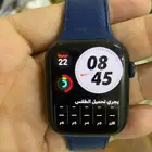 ساعه ابل اصدار 7 نايك مقاس 45