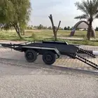 مقطورات