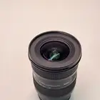 Sigma 16-28 عدسة سوني lens