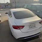 كرايسلر 200 2016 تشليح