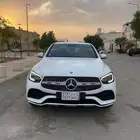 مرسيدس GLC300 2020
