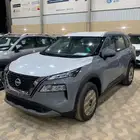 نيسان اكستريل 2025 عدد 5 دفع رباعي