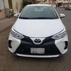 تويوتا يارس 2021