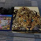 سوني  4