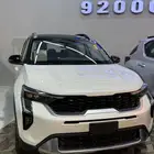 كيا سونيت GLS موديل 2024 وارد الاهلية قسط يبداء من 980