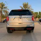 ford explorer 2017