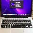 MacBook Pro with Retina display 13-inch