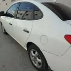 النترا 2010 قير عادي