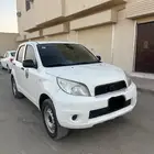 ديهاتسو تريوس 2011