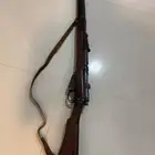 بندق شرفا كنديه تراثيه عام 1917
