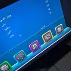 شاشة توشيبا 40 بوصه