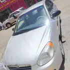 هونداي اكسنت