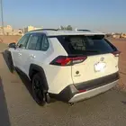 راف فور 2025 ادفنشر مكينه 2.5
