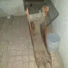 بكت عرجاء