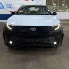 تويوتا كامري LE هايبرد 2025