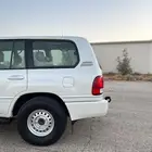 للبيع جيب لكزس 470 موديل 2004