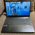 لابتوب العاب ايسر Acer nitro v15 RTX2050