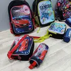 حقائب استعمال نظيف