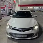 افالون 2014
