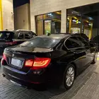 Bmw 520i 2013